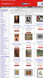 Mobile Screenshot of postersmania.com